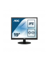 Monitor AOC I960SRDA 19inch, 1280x1024, IPS, D-Sub/DVI - nr 29