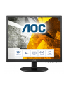 Monitor AOC I960SRDA 19inch, 1280x1024, IPS, D-Sub/DVI - nr 32
