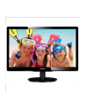 Monitor Philips V-line 200V4LAB2/00, 19.5inch, 1600x900, D-Sub, DVI - nr 10