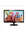 Monitor Philips V-line 200V4LAB2/00, 19.5inch, 1600x900, D-Sub, DVI - nr 5