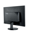 Monitor AOC E2270SWDN 21.5inch, D-Sub/DVI - nr 122