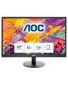 Monitor AOC E2270SWDN 21.5inch, D-Sub/DVI - nr 124