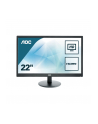 Monitor AOC E2270SWHN 21.5inch, D-Sub/HDMI - nr 47