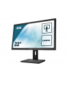 Monitor AOC E2275PWJ 21.5inch, D-Sub/DVI/HDMI - nr 39