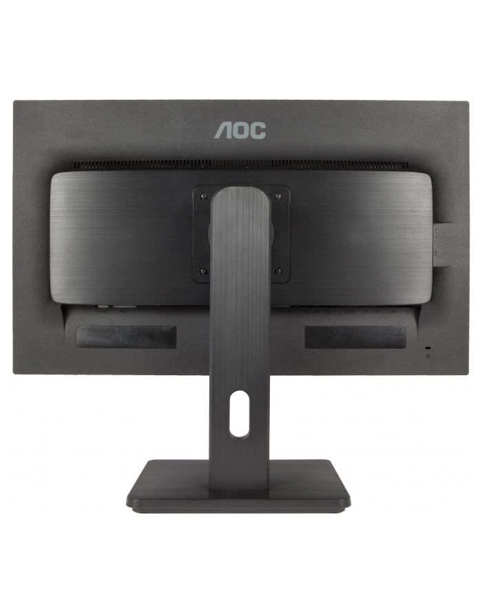 Monitor AOC E2275PWJ 21.5inch, D-Sub/DVI/HDMI główny