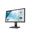 Monitor AOC E2275PWQU 21.5inch, D-Sub/DVI/HDMI/DP - nr 34