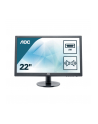Monitor AOC E2275SWJ 21.5inch, D-Sub/DVI/HDMI - nr 31