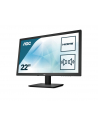 Monitor AOC E2275SWJ 21.5inch, D-Sub/DVI/HDMI - nr 36