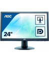 Monitor AOC E2475PWJ 23.6inch, D-Sub/DVI/HDMI - nr 54