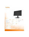 Monitor AOC E2475PWJ 23.6inch, D-Sub/DVI/HDMI - nr 14