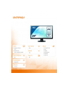 Monitor AOC I2475PXQU 23.8inch, IPS, D-Sub/DVI/HDMI/DP - nr 11