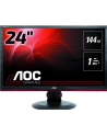 Monitor AOC gaming G2460PF 24inch, D-Sub/DVI/HDMI/DP - nr 108