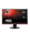 Monitor AOC gaming G2460PF 24inch, D-Sub/DVI/HDMI/DP - nr 114