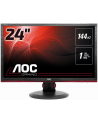 Monitor AOC gaming G2460PF 24inch, D-Sub/DVI/HDMI/DP - nr 145