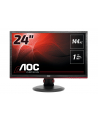 Monitor AOC gaming G2460PF 24inch, D-Sub/DVI/HDMI/DP - nr 152