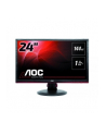 Monitor AOC gaming G2460PF 24inch, D-Sub/DVI/HDMI/DP - nr 63