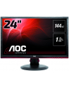 Monitor AOC gaming G2460PF 24inch, D-Sub/DVI/HDMI/DP - nr 80