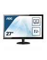 Monitor AOC Q2778VQE 27inch, WQHD, D-Sub/DVI/HDMI/DP - nr 72