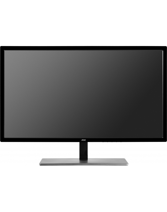 Monitor AOC U2879VF 28inch, 4K, D-Sub/DVI/HDMI/DP główny