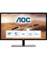 Monitor AOC U2879VF 28inch, 4K, D-Sub/DVI/HDMI/DP - nr 79