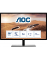 Monitor AOC U2879VF 28inch, 4K, D-Sub/DVI/HDMI/DP - nr 81