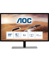 Monitor AOC U2879VF 28inch, 4K, D-Sub/DVI/HDMI/DP - nr 92