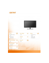 Monitor AOC U2879VF 28inch, 4K, D-Sub/DVI/HDMI/DP - nr 19