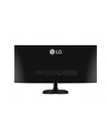 LG Monitor LCD 29UM58-P 29'' wide, AH-IPS, 5ms, LED, HDMI, czarny - nr 21
