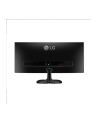 LG Monitor LCD 29UM58-P 29'' wide, AH-IPS, 5ms, LED, HDMI, czarny - nr 25