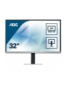 Monitor AOC Q3277PQU 32inch, AMVA, WQHD, D-Sub/DVI/HDMI/DP - nr 103