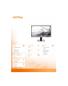 Monitor AOC Q3277PQU 32inch, AMVA, WQHD, D-Sub/DVI/HDMI/DP - nr 5