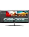 LG Monitor 34UC98-W 34'' IPS, WQHD, HDMI, DP, USB 3.0, Curved - nr 1