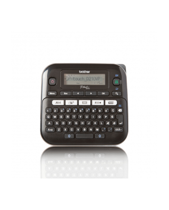 Drukarka etykiet Brother PT-D210VPYJ1