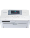 Drukarka termosublimacyjna Canon SELPHY CP1000 WHT - nr 49
