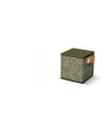  Głośnik BT Fresh 'N Rebel Rockbox Cube Fabrick Edition Army - nr 1
