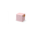  Głośnik BT Fresh 'N Rebel Rockbox Cube Fabrick Edition Cupcake - nr 1