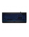 Klawiatura TRACER Maverick Black  USB, US - nr 5