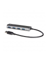 iTec i-tec USB 3.0 Metal Charging HUB 4 port z zasilaczem, 4 porty ładujące USB 3.0 - nr 10