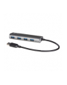 iTec i-tec USB 3.0 Metal Charging HUB 4 port z zasilaczem, 4 porty ładujące USB 3.0 - nr 11