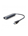 iTec i-tec USB 3.0 Metal Charging HUB 4 port z zasilaczem, 4 porty ładujące USB 3.0 - nr 9
