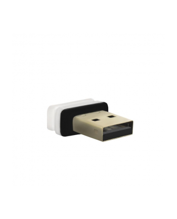 Qoltec Bezprzewodowy Mini Adapter USB Wi-Fi 150Mbps