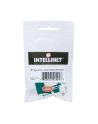 Intellinet Network Solutions Intellinet Moduł Keystone Cat5e UTP RJ45 zaciskany zielony - nr 11