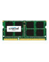 Crucial 8GB 1866MHz DDR3L CL13 SODIMM 1.35V for MAC - nr 11