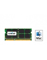 Crucial 8GB 1866MHz DDR3L CL13 SODIMM 1.35V for MAC - nr 12