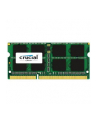 Crucial 8GB 1866MHz DDR3L CL13 SODIMM 1.35V for MAC - nr 1