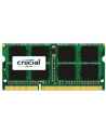 Crucial 8GB 1866MHz DDR3L CL13 SODIMM 1.35V for MAC - nr 7
