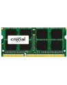 Crucial 8GB 1866MHz DDR3L CL13 SODIMM 1.35V for MAC - nr 8