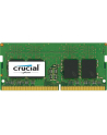 Crucial DDR4 SODIMM 8GB 2400MHz CL17 1.2V - nr 29