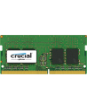 Crucial DDR4 SODIMM 8GB 2400MHz CL17 1.2V - nr 13
