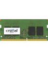 Crucial DDR4 SODIMM 8GB 2400MHz CL17 1.2V - nr 5